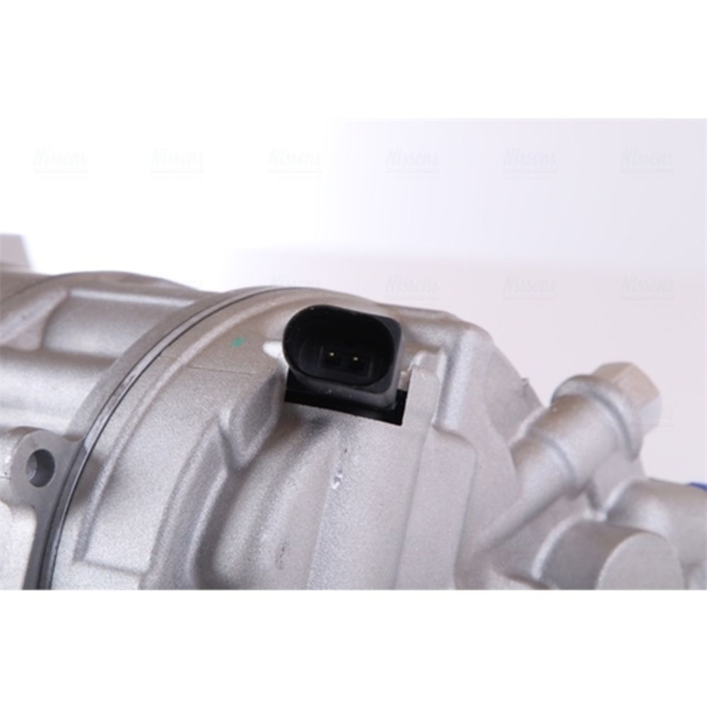 Ilmastointilaitteen kompressori 30-05096