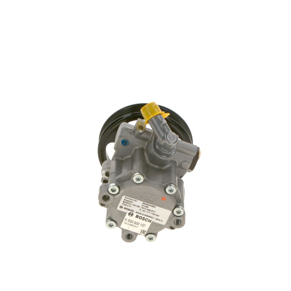 Roolivõimendi pump 17-01600