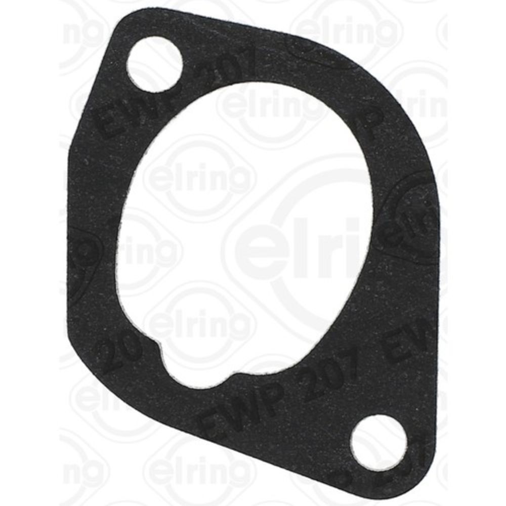 Sisselaskekollektori tihend 27-02297