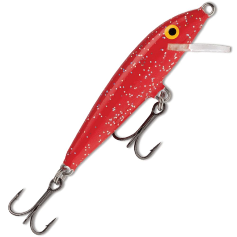 Rapala Original vaappu 7cm/4g