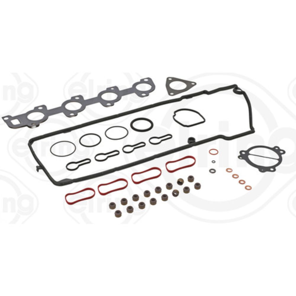 Packningssats, topplock 27-02650
