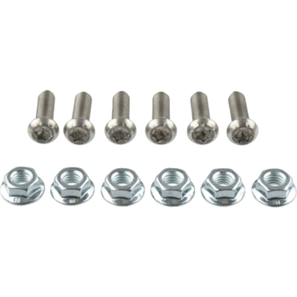 Piduriketta kruvide komplekt 98-20872