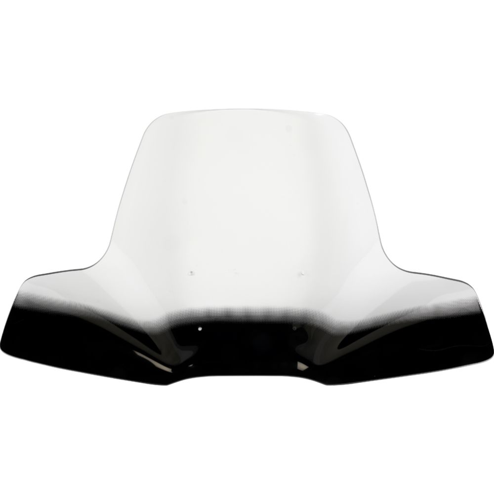 Bronco ATV vindruta universal