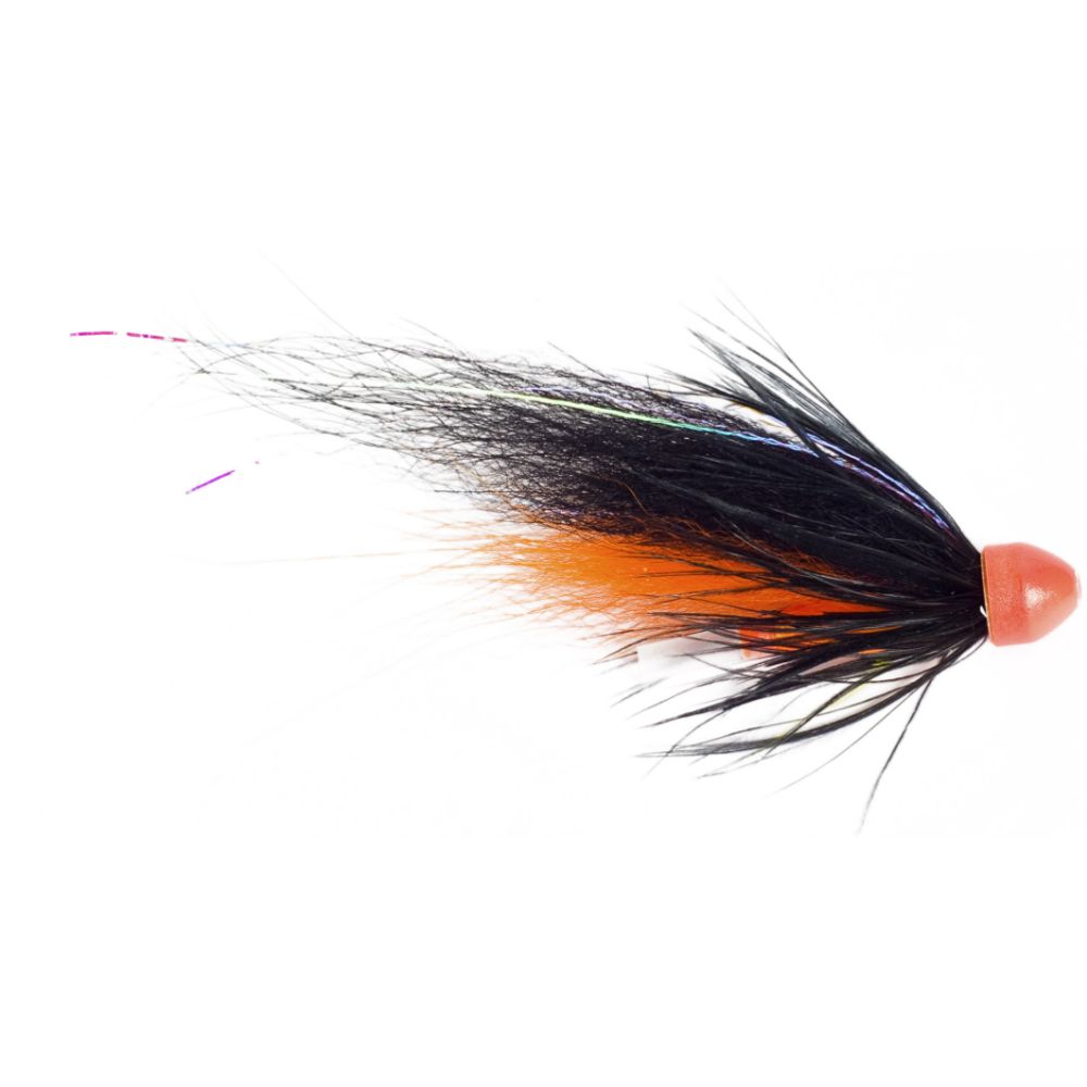 Spintube Arctic kastfluga 8 g