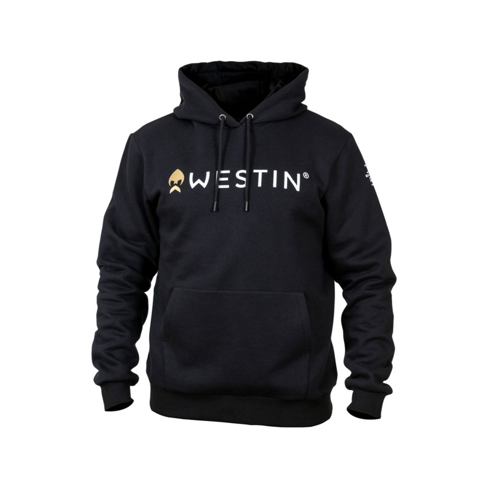 Westin Original huvtröja svart