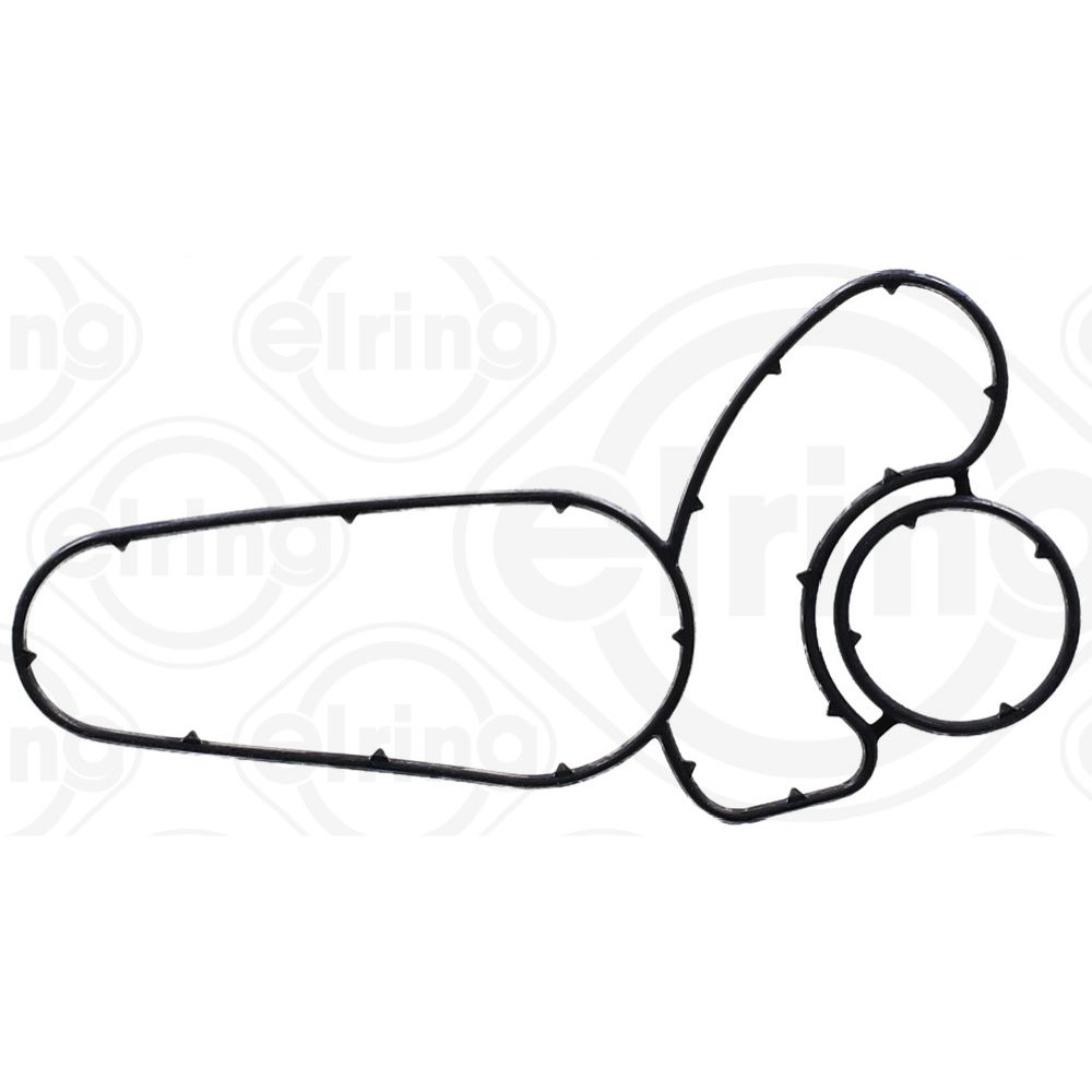 Packning, oljekylare 27-00752