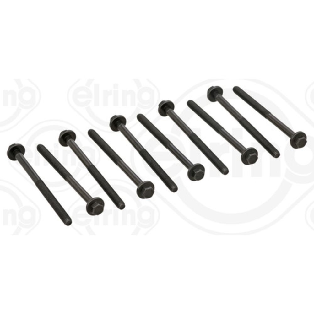 Bultsats, topplock 25-1824