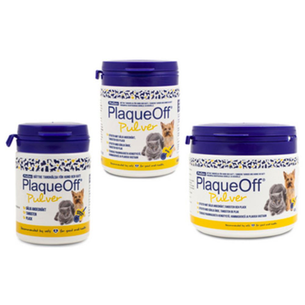 ProDen PlaqueOff 60 g
