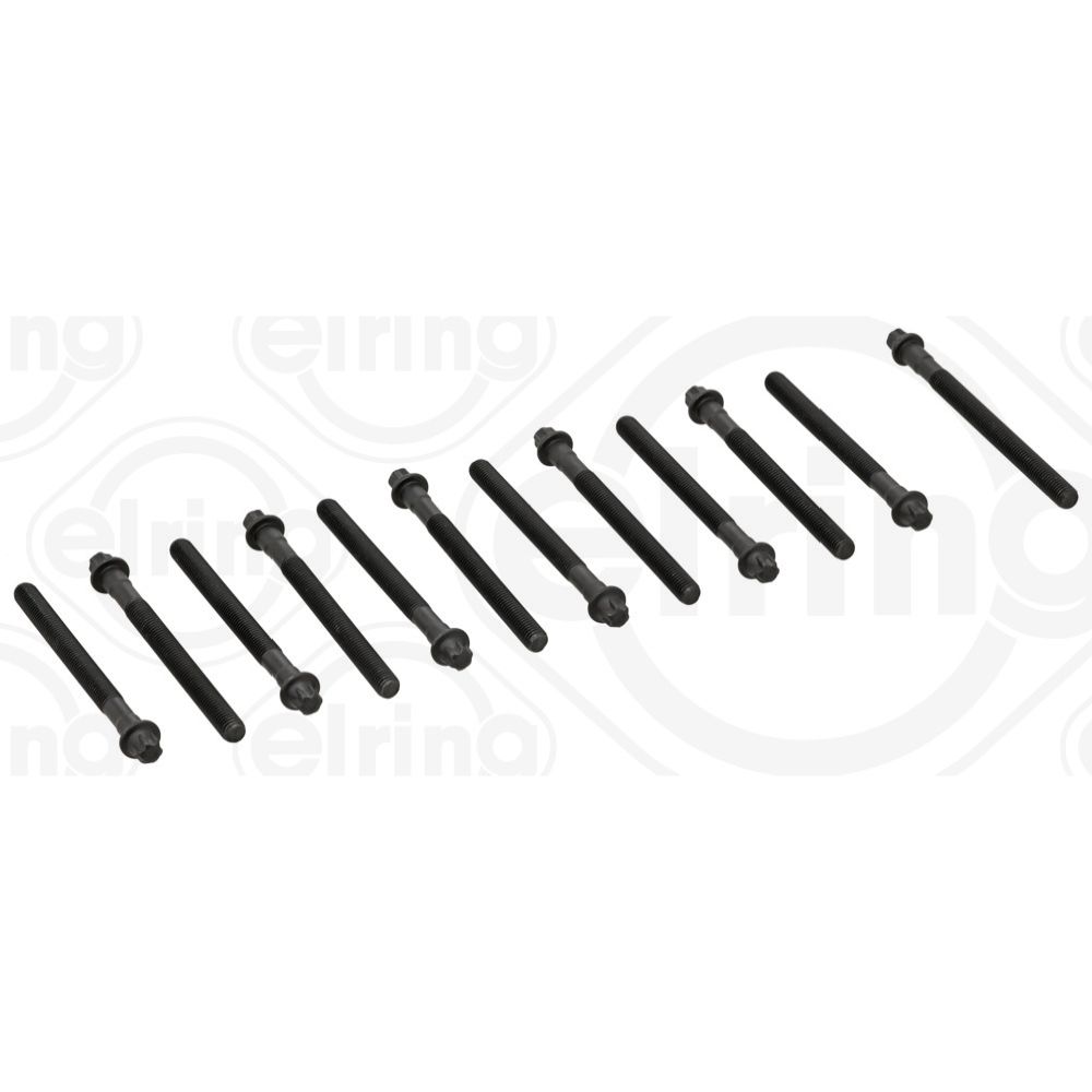 Bultsats, topplock 25-01001