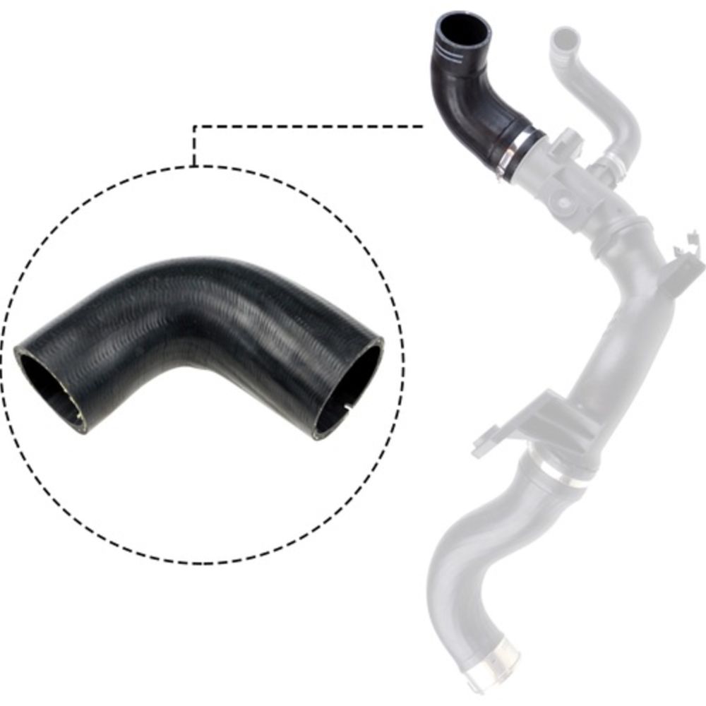 Ahtimen imuilmaputki 30-01156