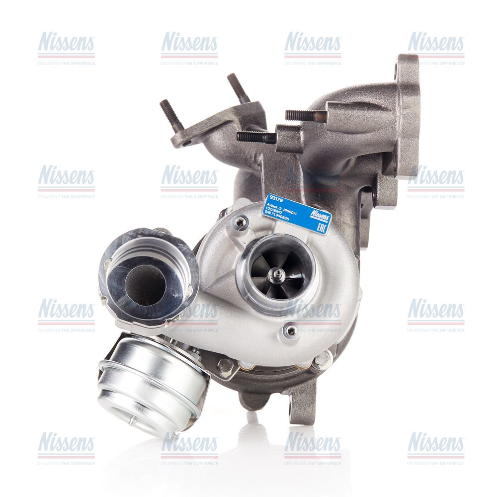 Turboahdin 13-93179