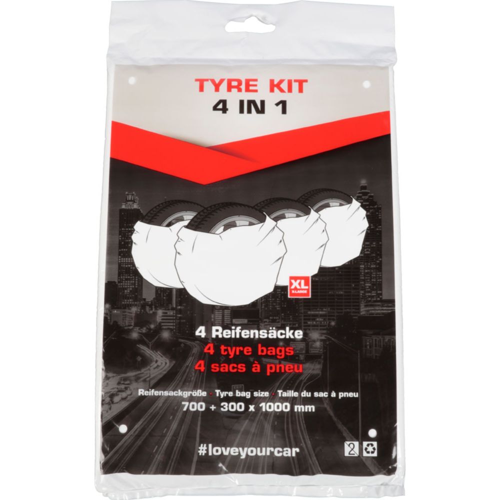 MTX Automotive rehvikotid, 4 tk