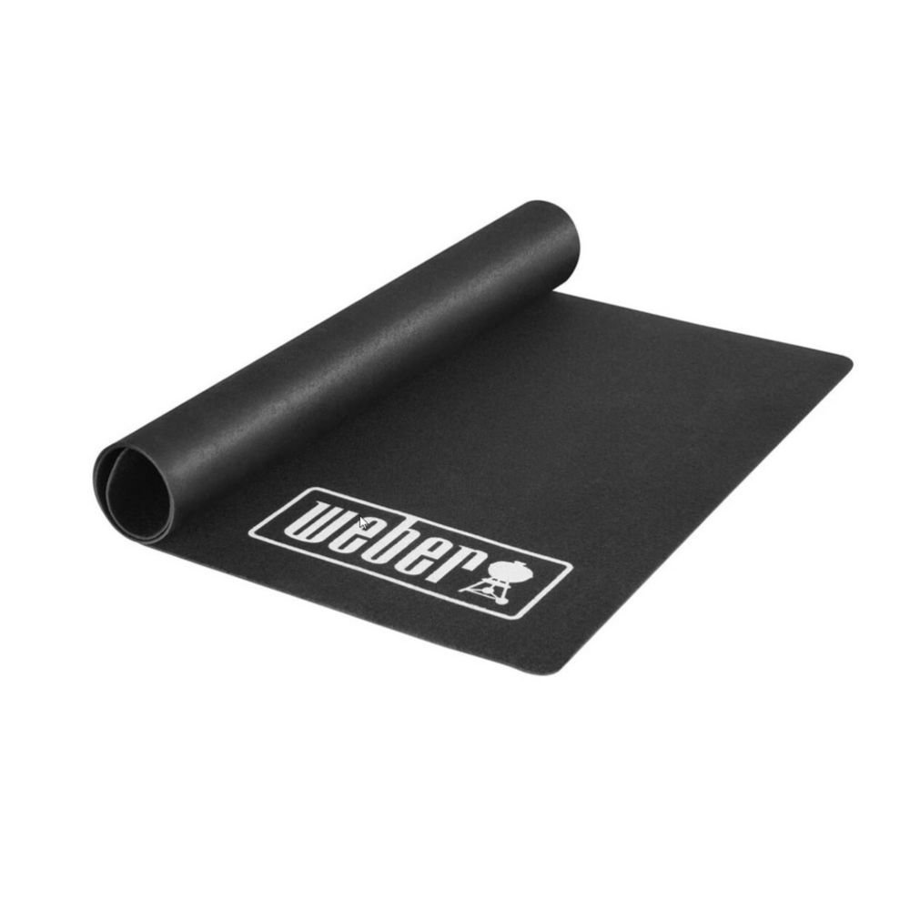 Weber suur terrassi kaitsematt, 100 x 180 cm