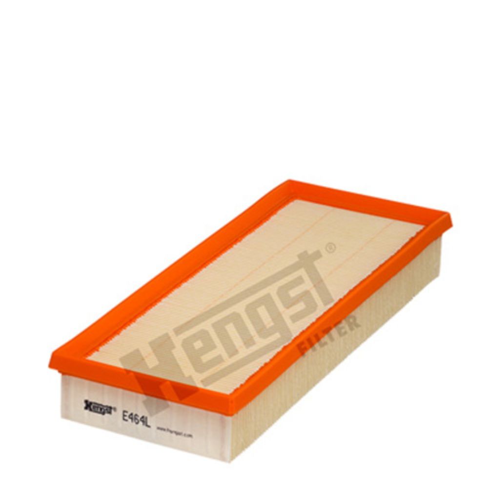 Ilmansuodatin 16-3499