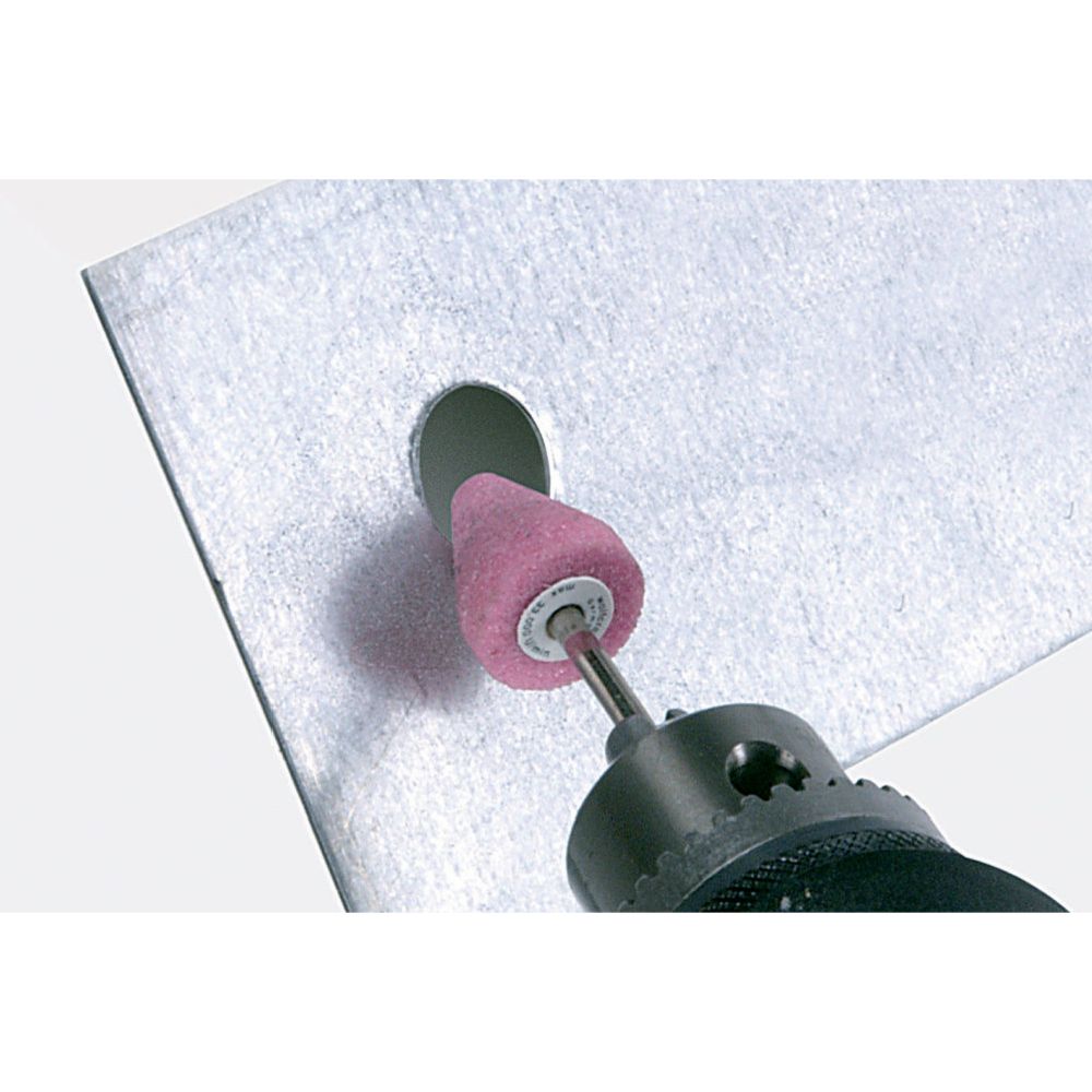 Wolfcraft® gravyrset 5 delar 3 mm skaft