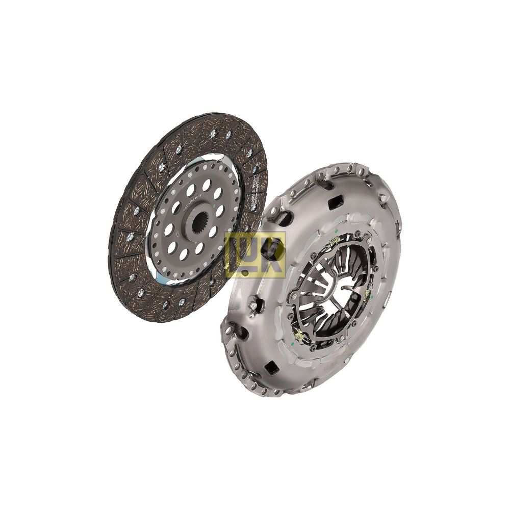 Kytkinpaketti 84-00730