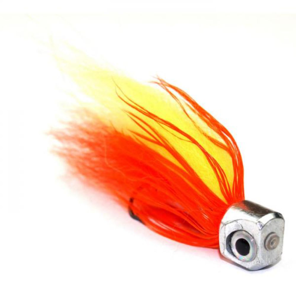 Spintube Minnow spinnfluga 5 g