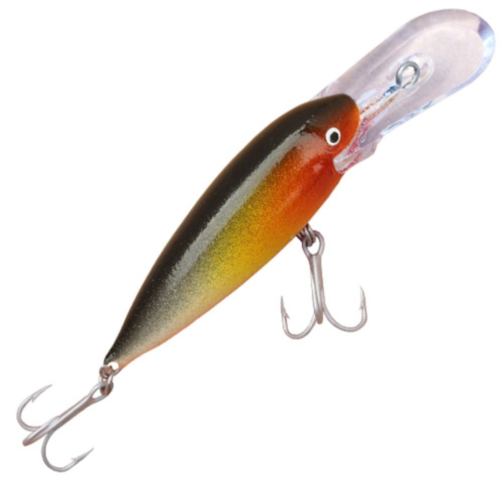 Nils Master Haka deep diving 7 cm 8 g wobbler