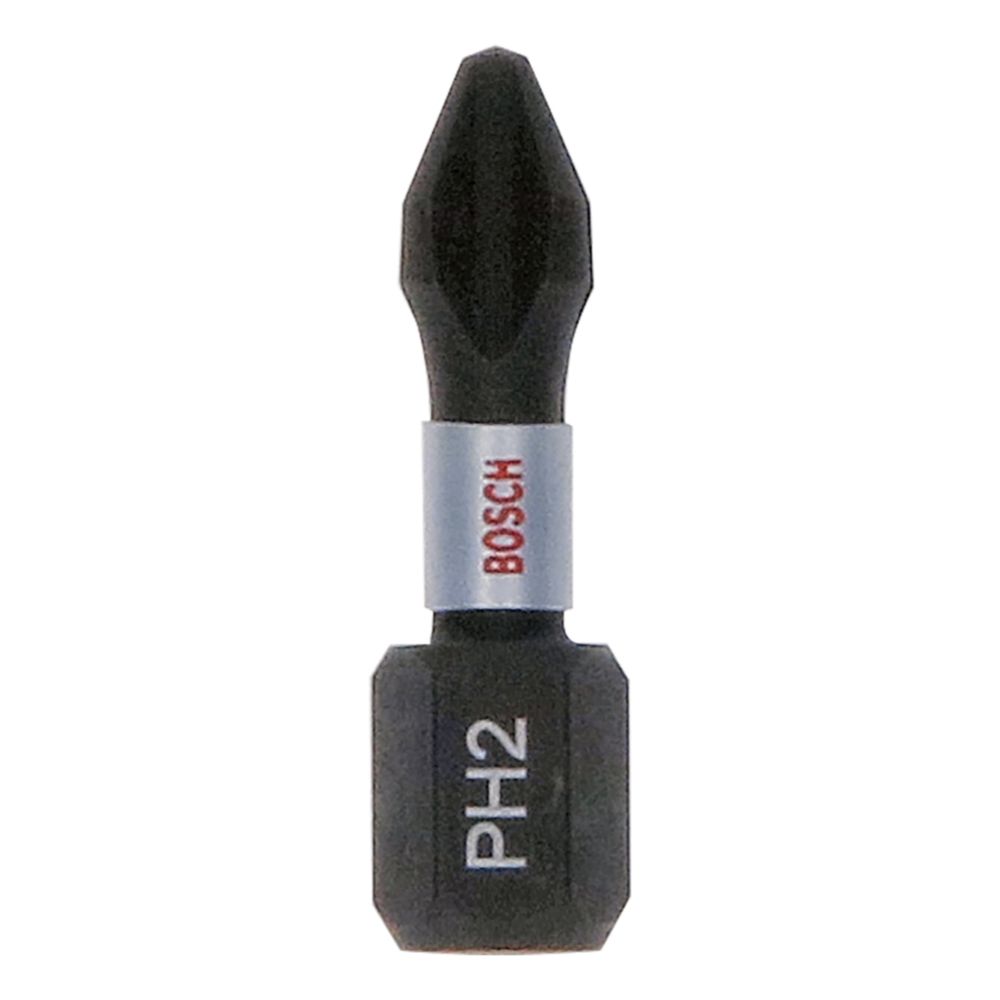 Bosch Impact Control kruvikeeraja otsik