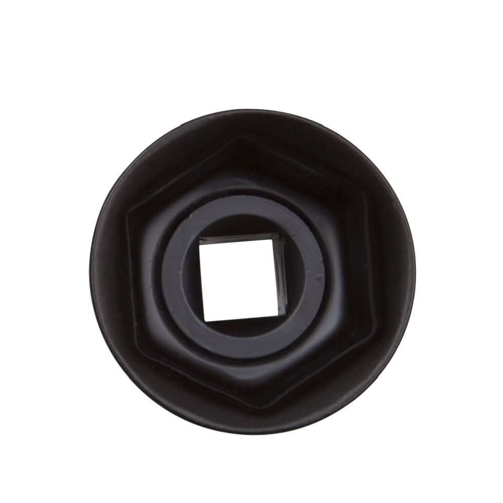 Bahco BE630276F öljynsuodattimen kuppiavain 27mm 6-kulmainen