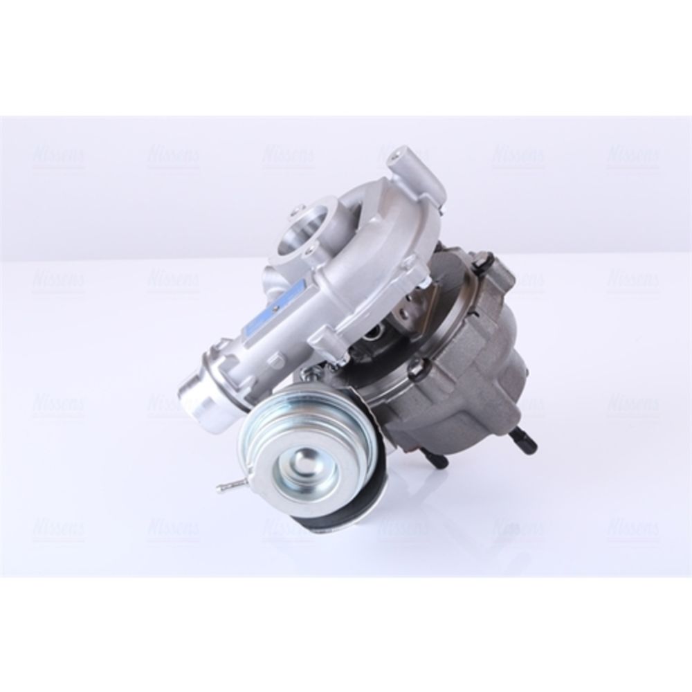 Turboahdin 13-10000