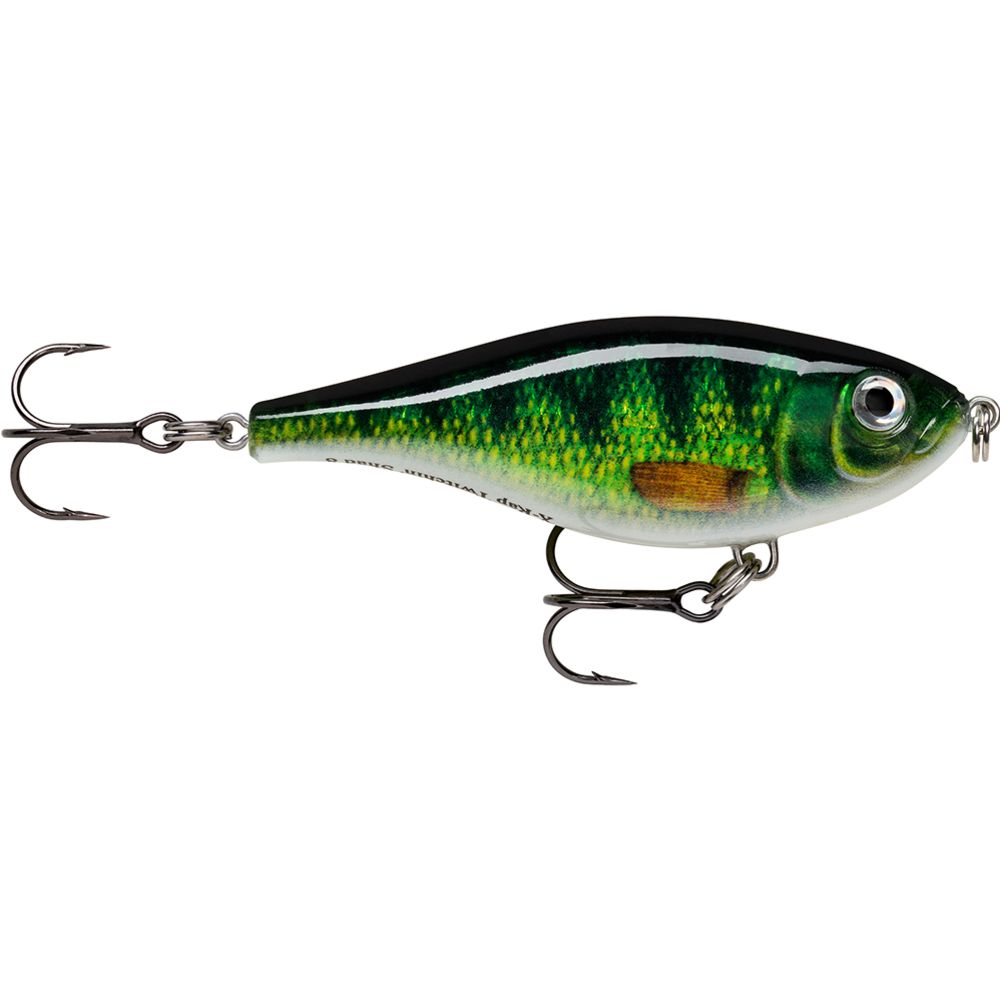 Rapala X-Rap Twichin' Shad 08 8 cm 12 g