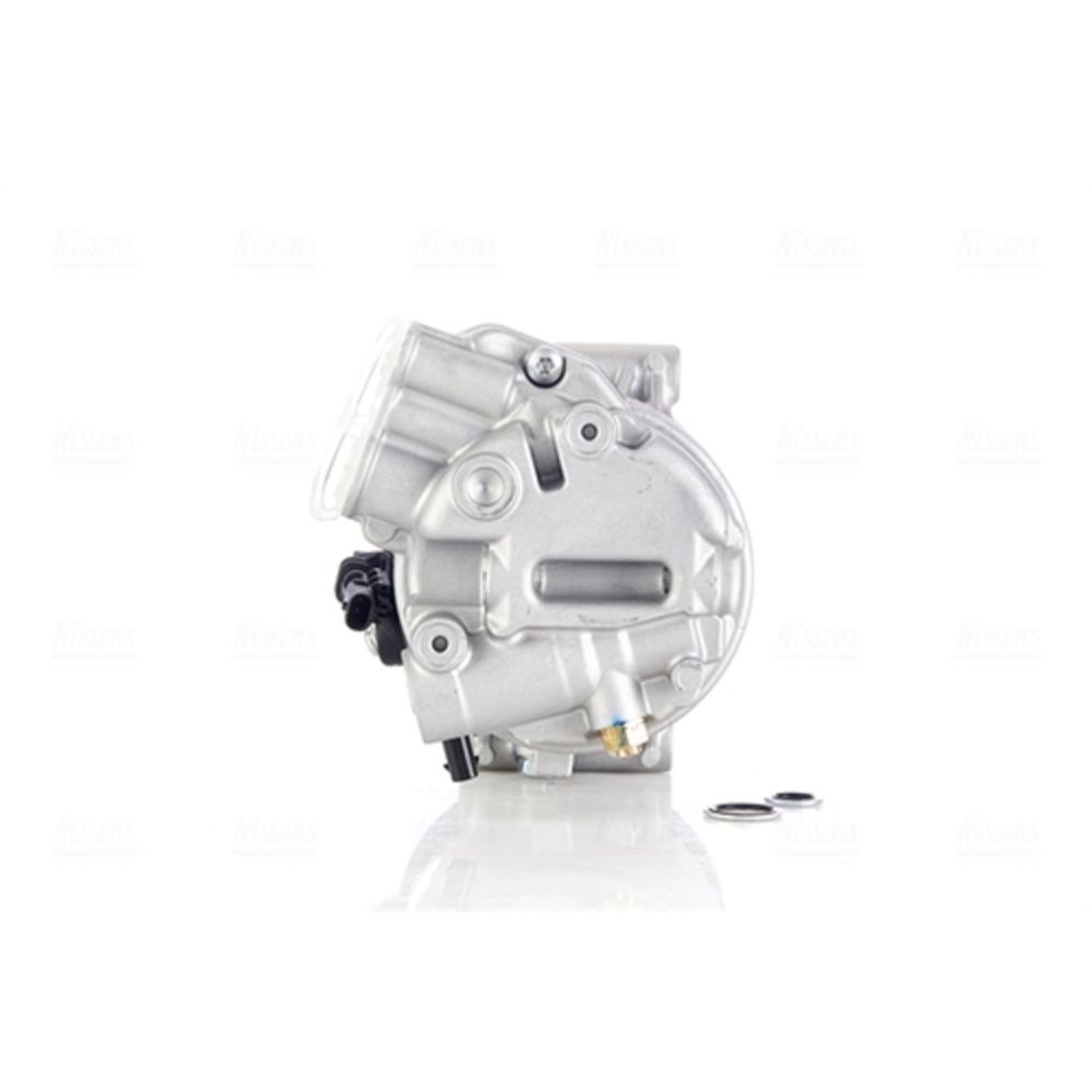 Kliimaseadme kompressor 30-00234