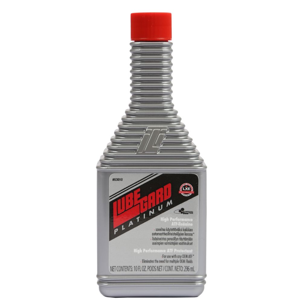 Lubegard Platinum automaattivaihteiston hoitoaine 296 ml