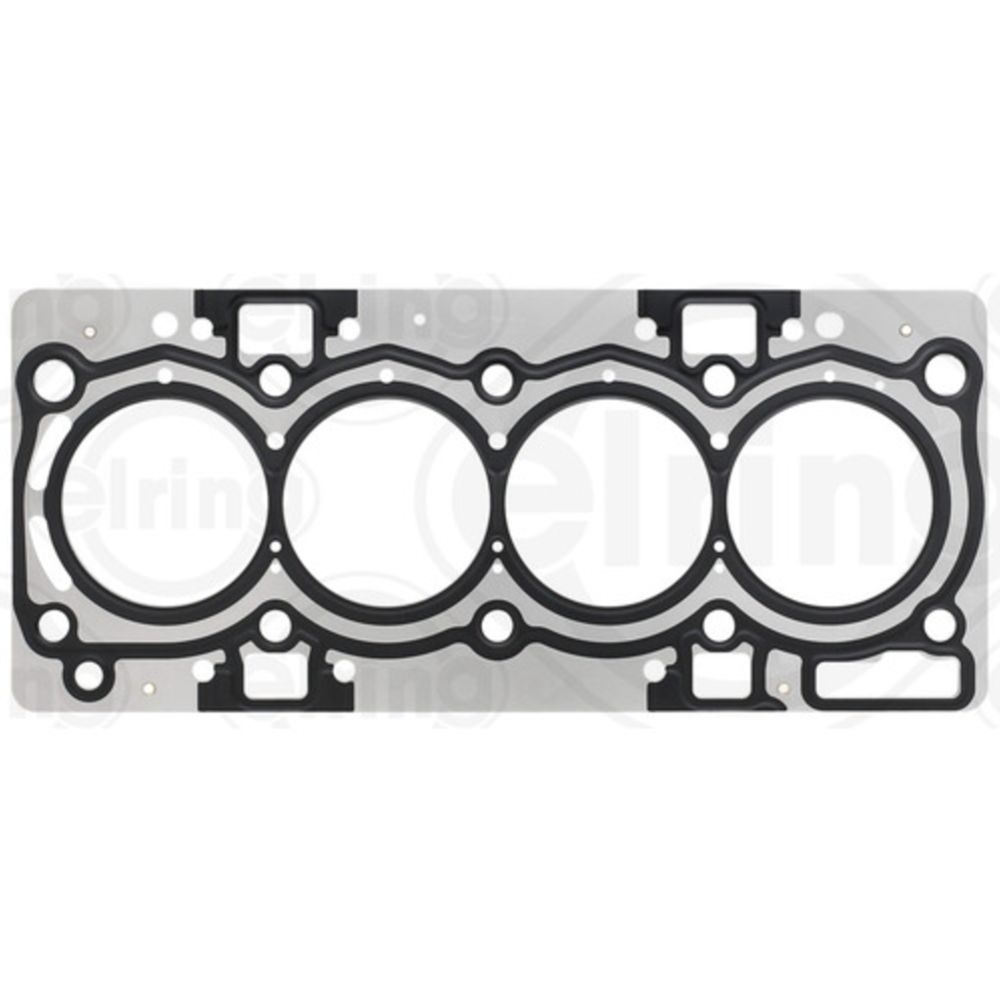 Packning, topplock 27-02120