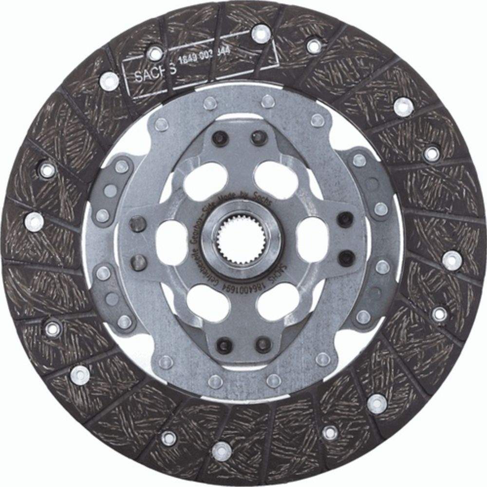Sidurikomplekt 84-2572