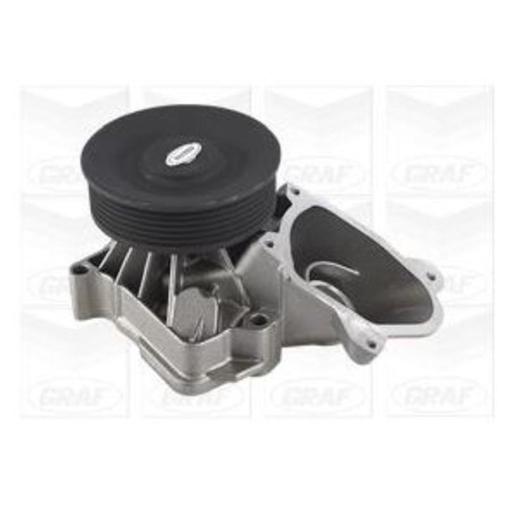 Vesipumppu 30-9724