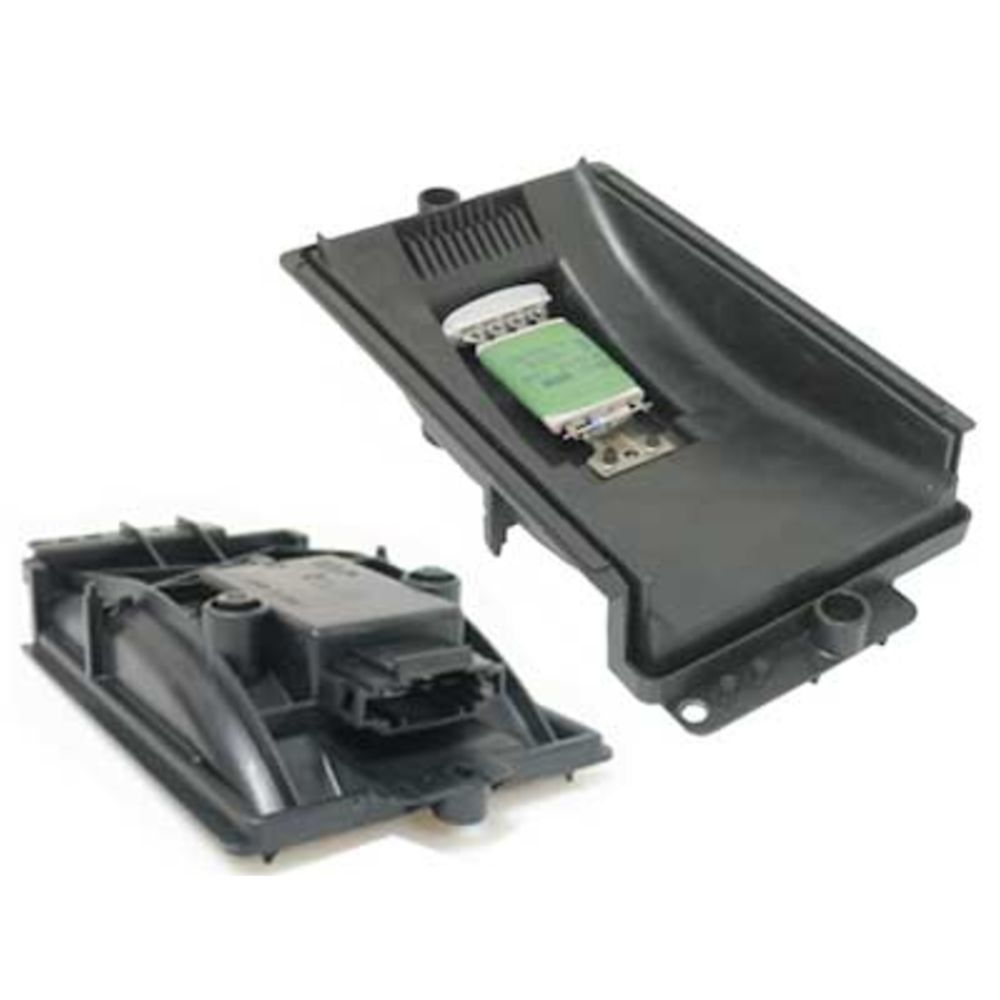 Ohjainlaite, lämmitys/tuuletus 48-8722