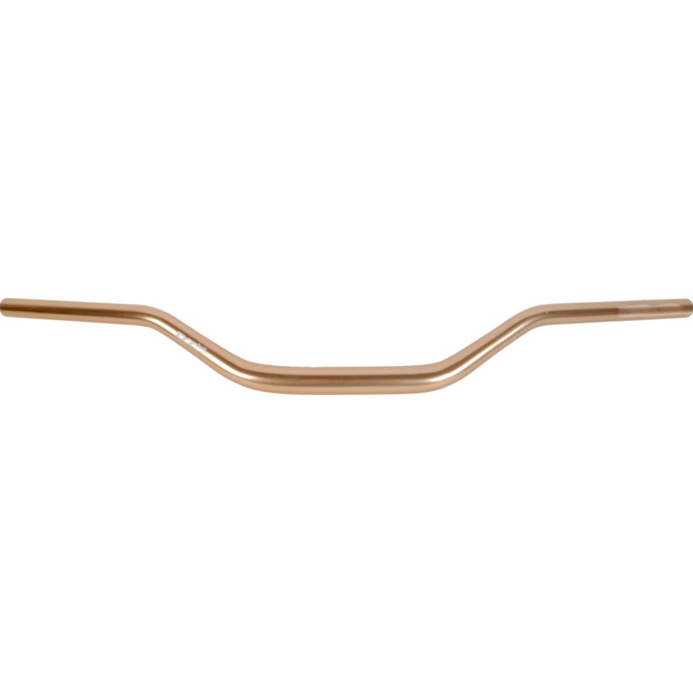 DZ Hardware fat bar ohjaustanko kupari