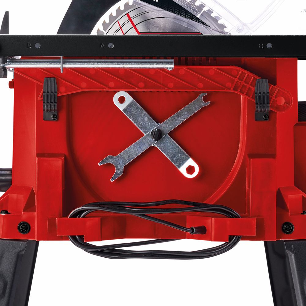 Einhell TC-TS 2225 U lauasaag