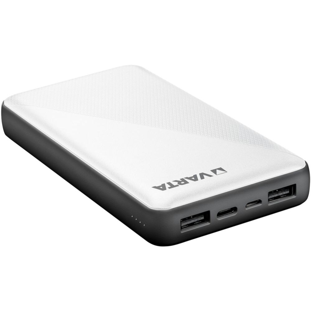 Varta varavirtalähde 15 000 mAh