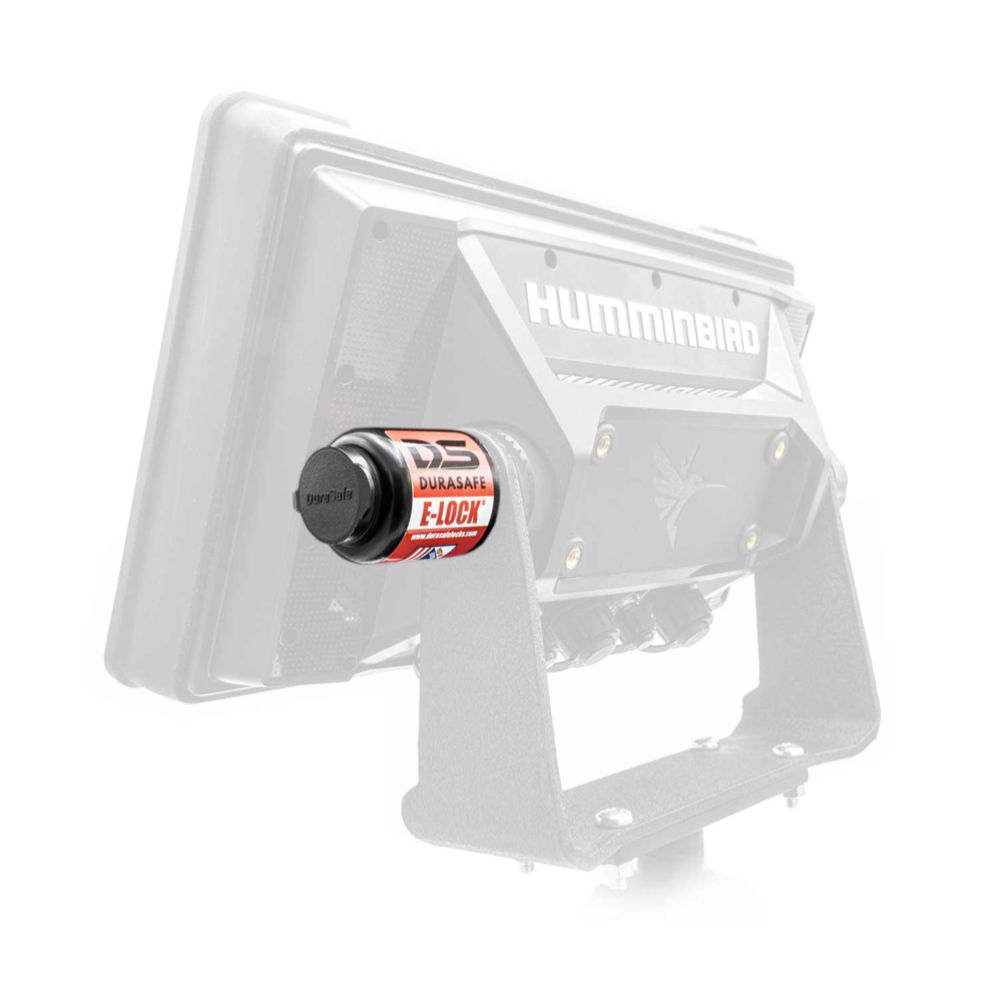 DuraSafe E-LOCK ekolodslås