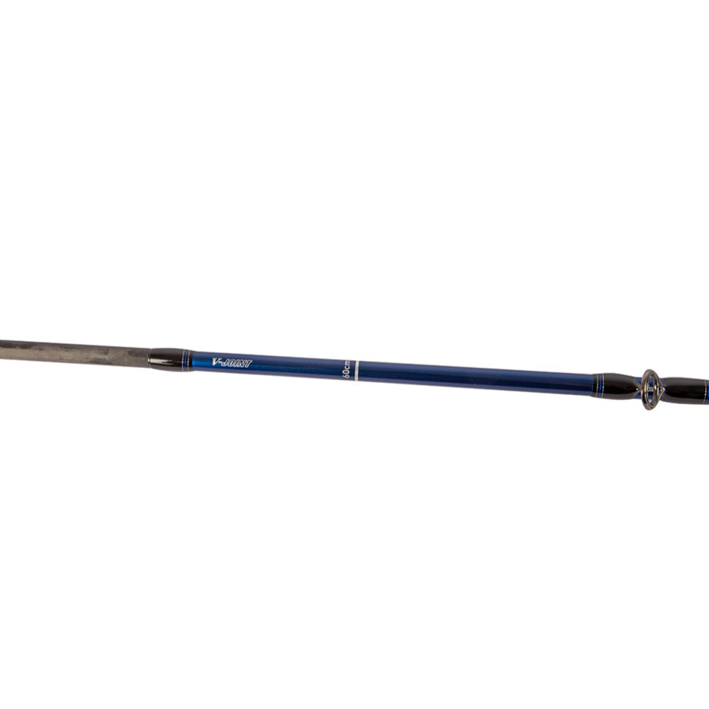 Daiwa Lexa Seatrout spinninguritv