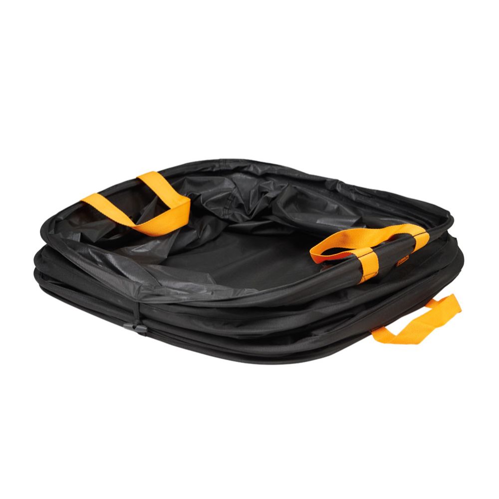 Fiskars Ergo Pop-Up puutarhasäkki M 175 l