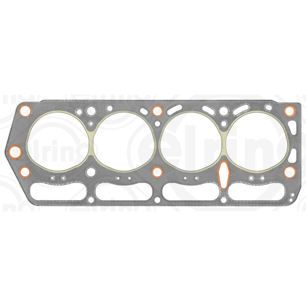 Packning, topplock 27-6183