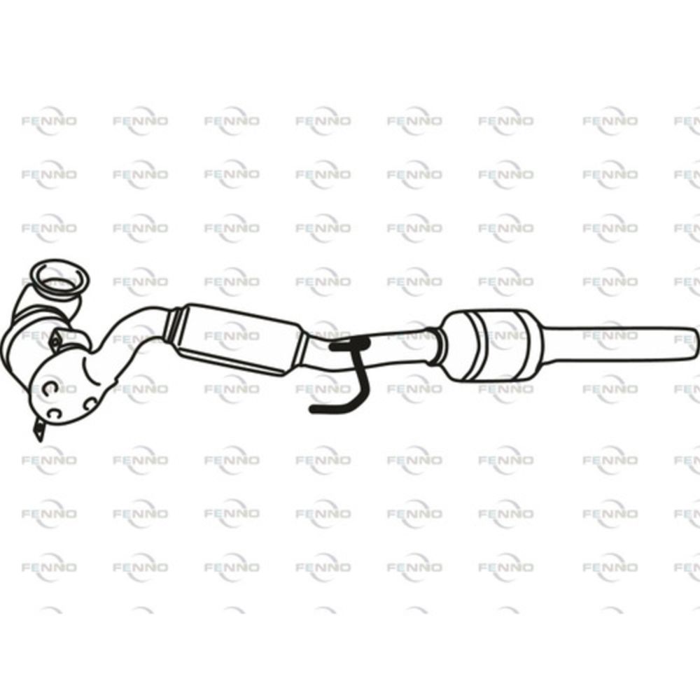 Katalysaattori 13-9644