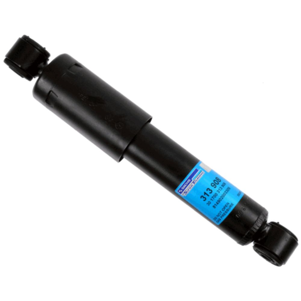 Iskunvaimennin 85-4160