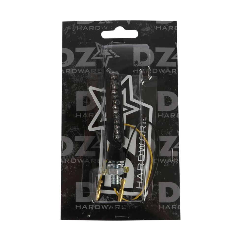 DZ Hardware suunatuli LED parem EU-heakskiit