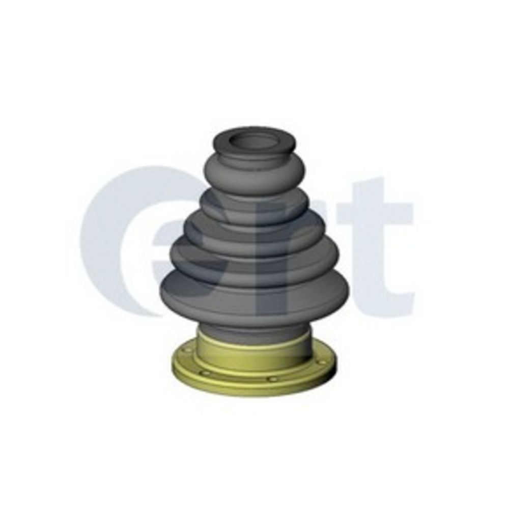 Vetoakselin suojakumisarja 17-2937