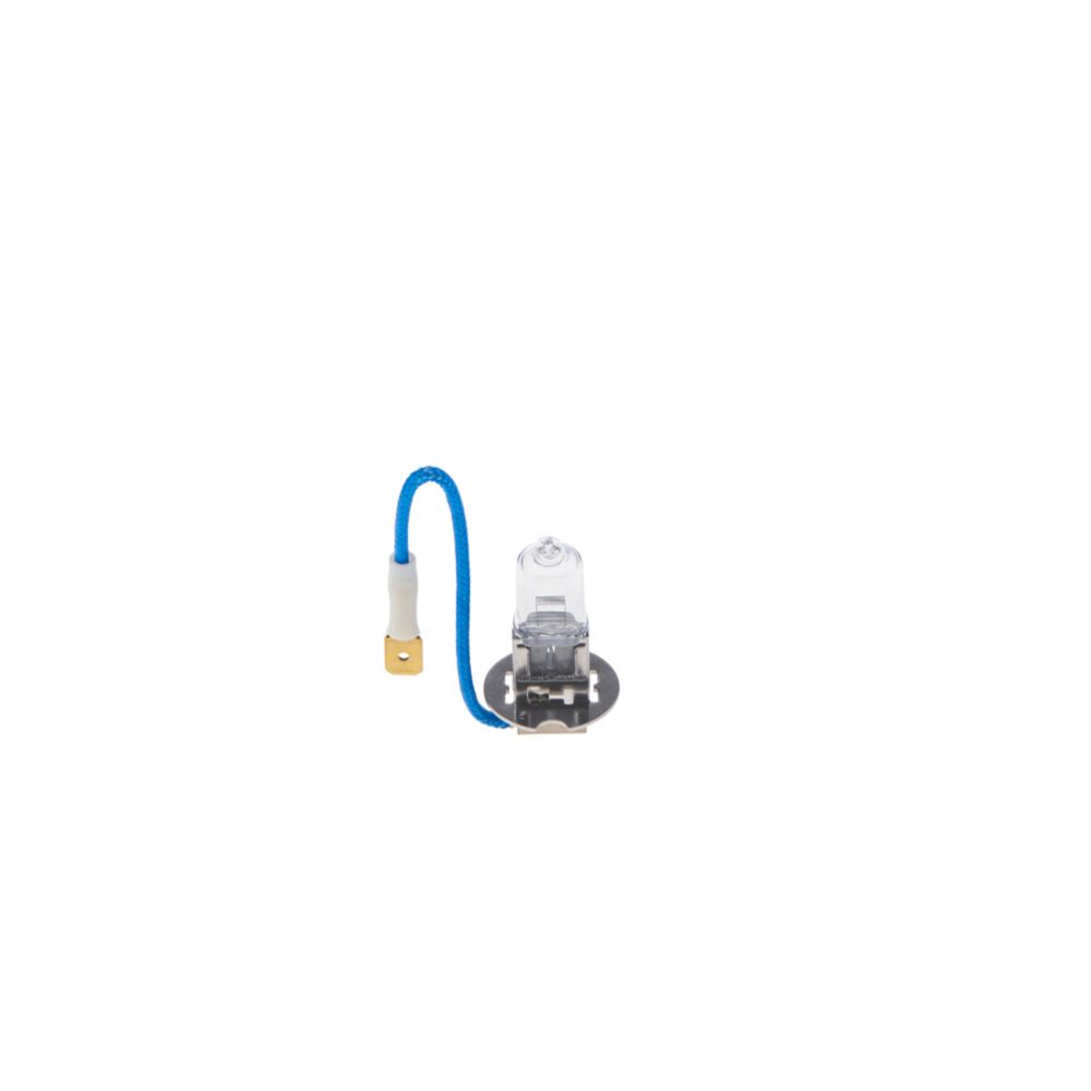 Bosch H3-polttimo 12V 55W