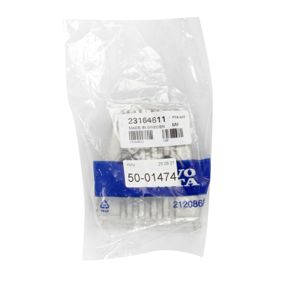 Volvo Penta OE anod 23164611