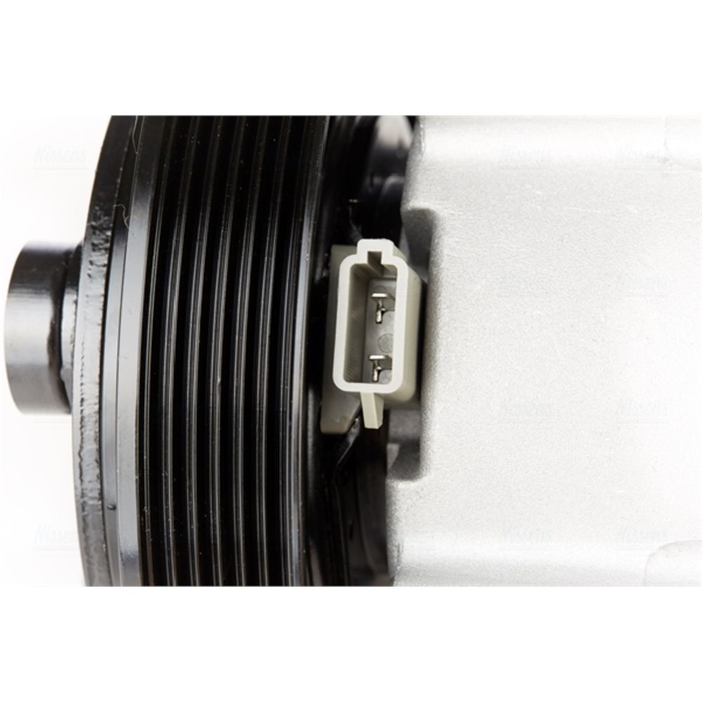 Ilmastointilaitteen kompressori 30-00286