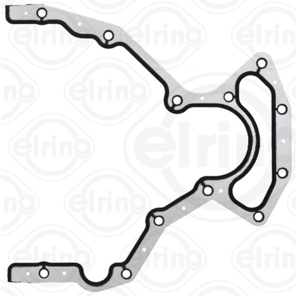 Packning för vevhuslock OE-kvalitet