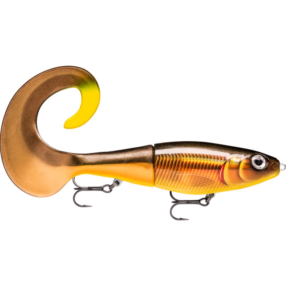 Rapala X-Rap Otus 17 cm 40 g haukiviehe