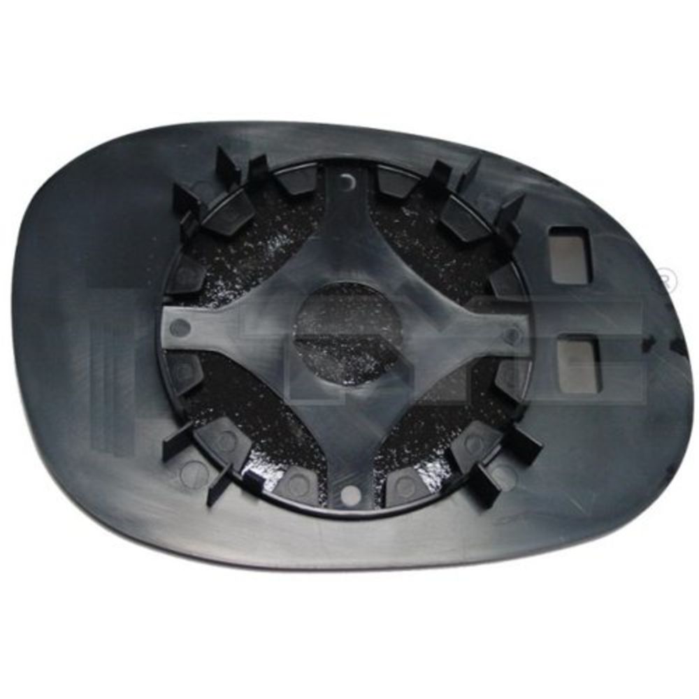 Sivupeilin lasi 46-0677