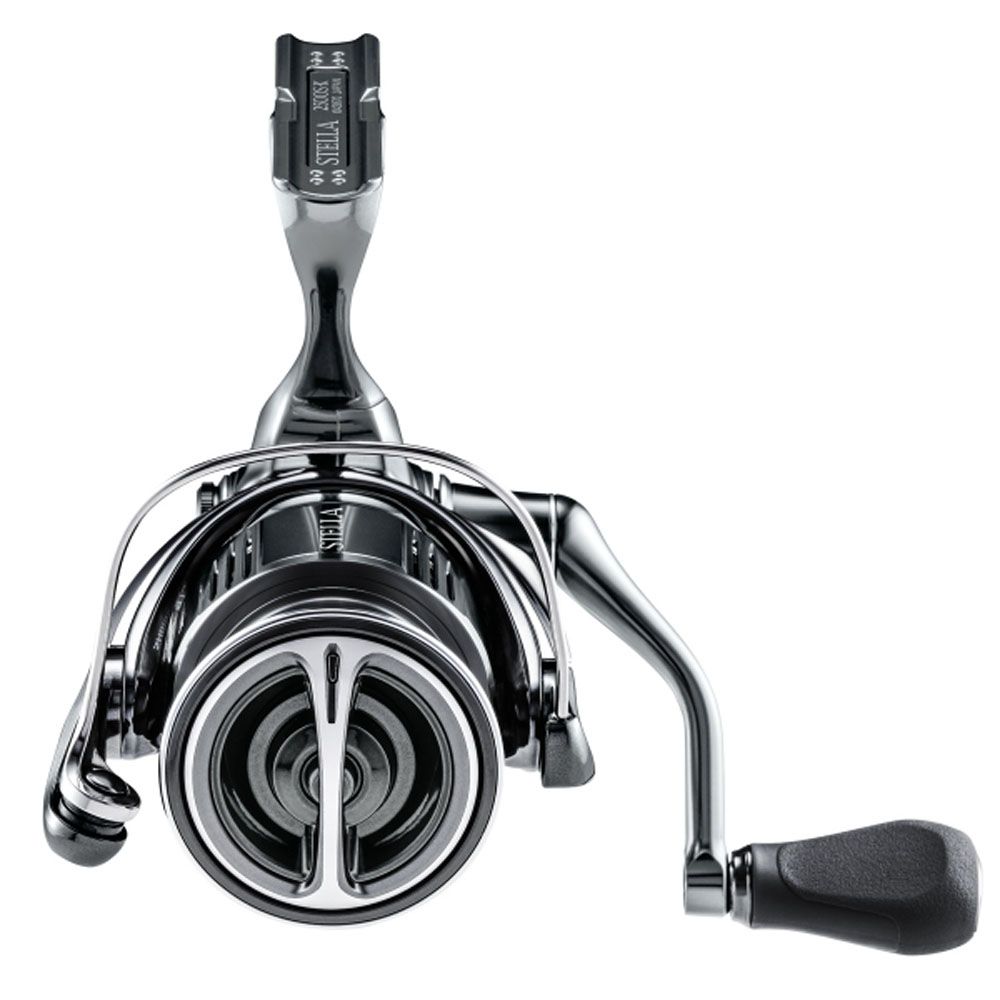 Shimano Stella FK 2500 avokela